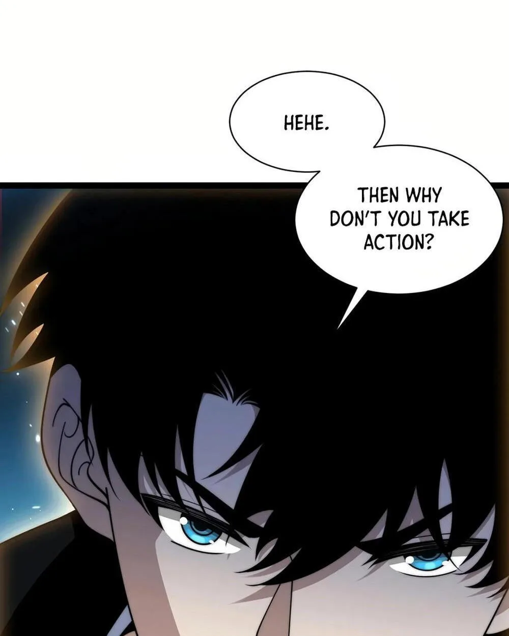Li Liang Dian Man? Wo Keshi Wangling Fashi A! Chapter 79 page 18