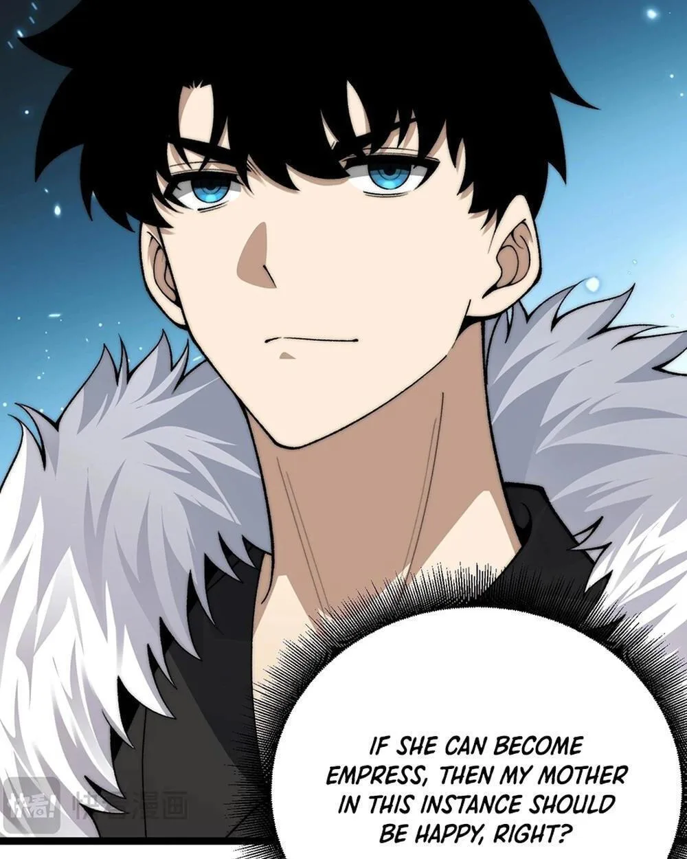 Li Liang Dian Man? Wo Keshi Wangling Fashi A! Chapter 85 page 5