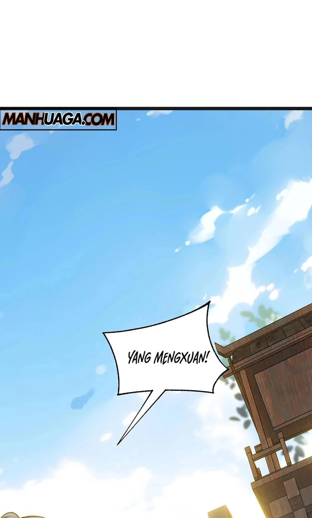 Li Liang Dian Man? Wo Keshi Wangling Fashi A! Chapter 85 page 16