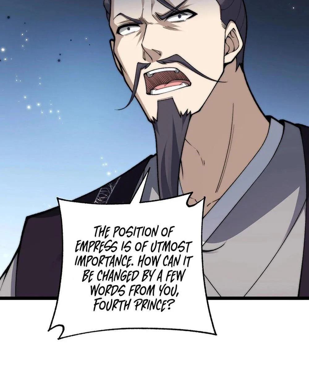 Li Liang Dian Man? Wo Keshi Wangling Fashi A! Chapter 85 page 8