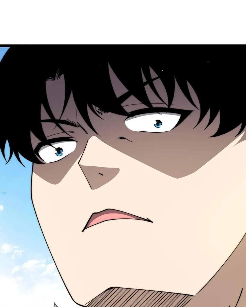 Li Liang Dian Man? Wo Keshi Wangling Fashi A! Chapter 85 page 33
