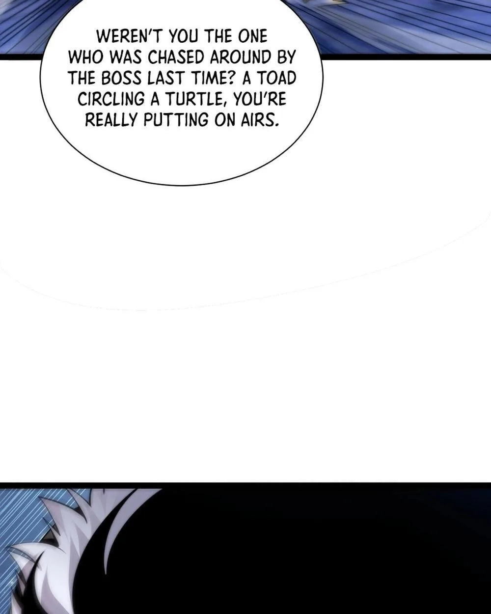 Li Liang Dian Man? Wo Keshi Wangling Fashi A! Chapter 87 page 18