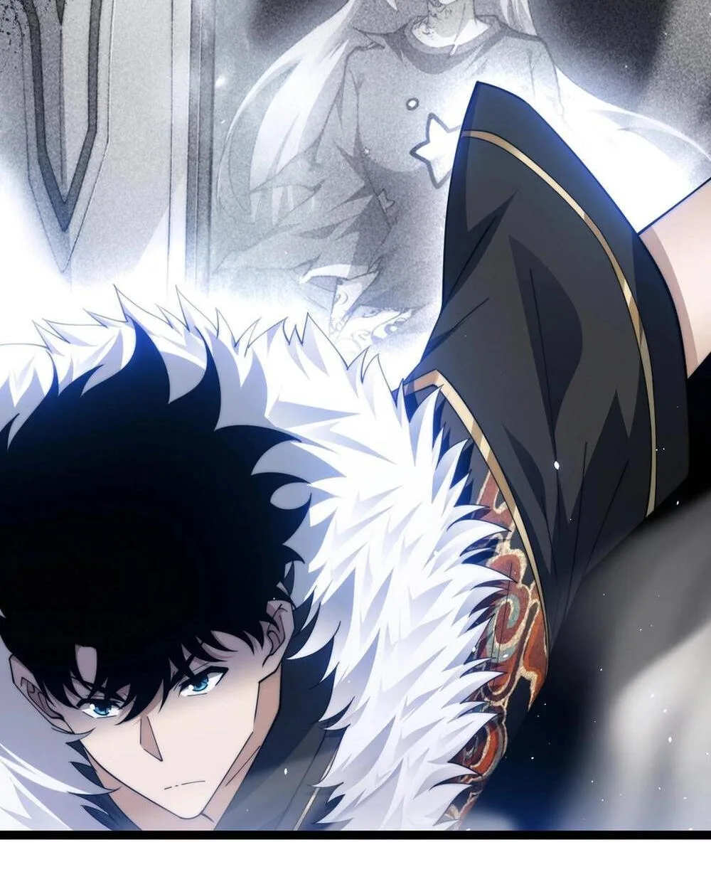 Li Liang Dian Man? Wo Keshi Wangling Fashi A! Chapter 87 page 23