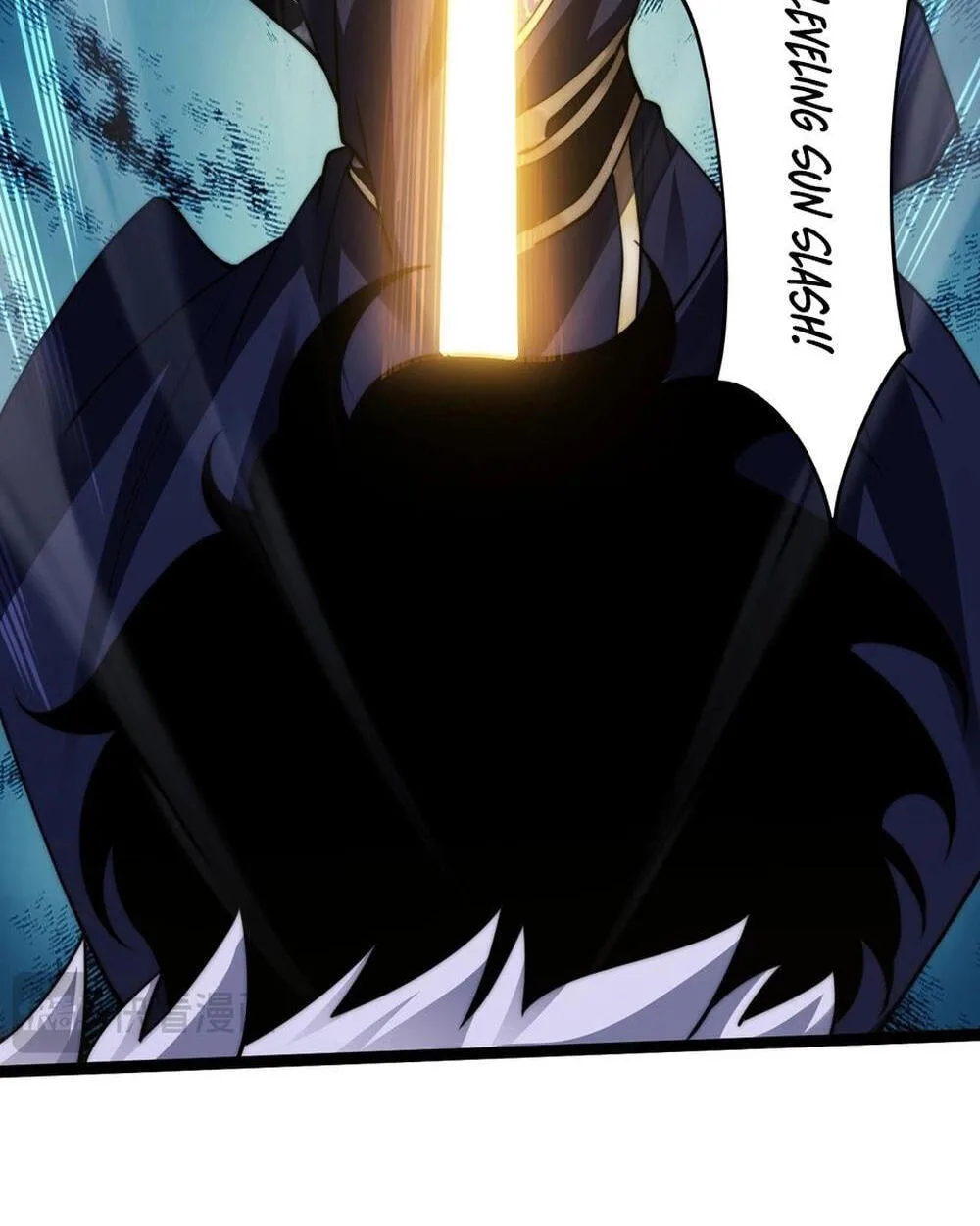 Li Liang Dian Man? Wo Keshi Wangling Fashi A! Chapter 87 page 41