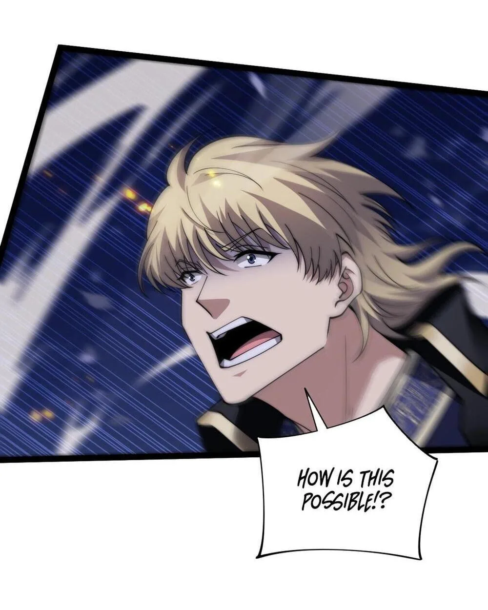 Li Liang Dian Man? Wo Keshi Wangling Fashi A! Chapter 87 page 49