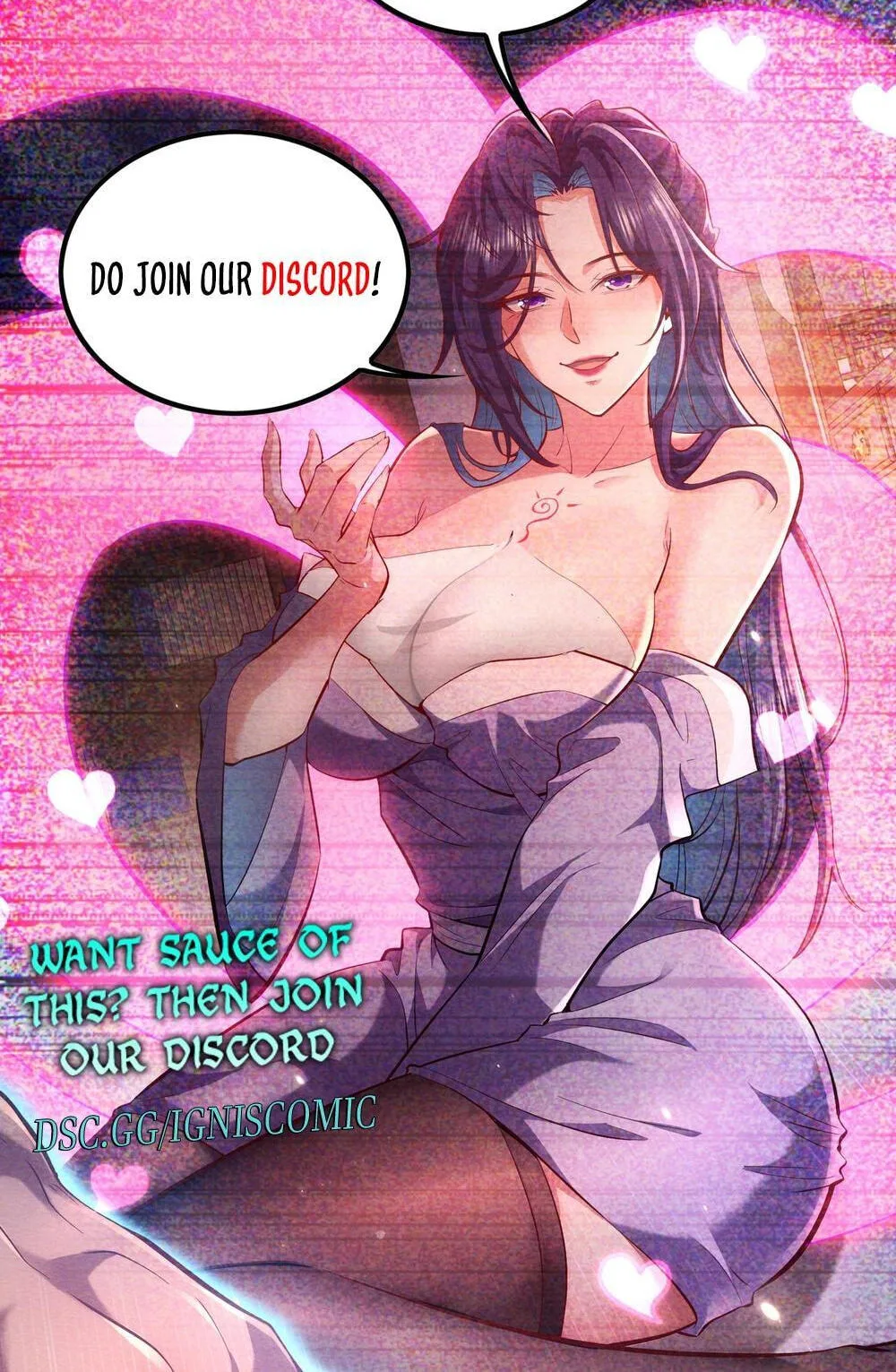 Li Liang Dian Man? Wo Keshi Wangling Fashi A! Chapter 87 page 73