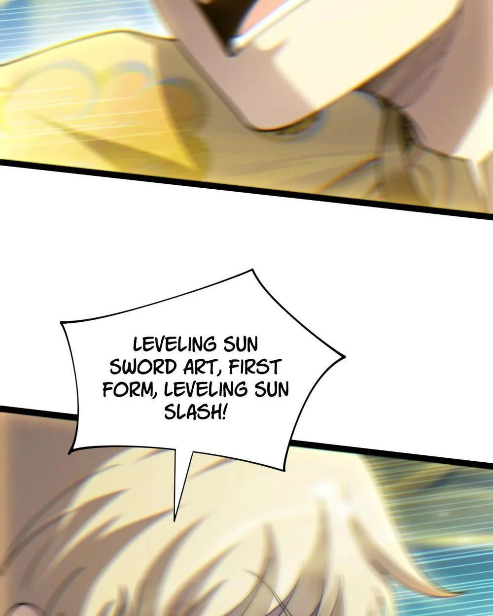 Li Liang Dian Man? Wo Keshi Wangling Fashi A! Chapter 91 page 8