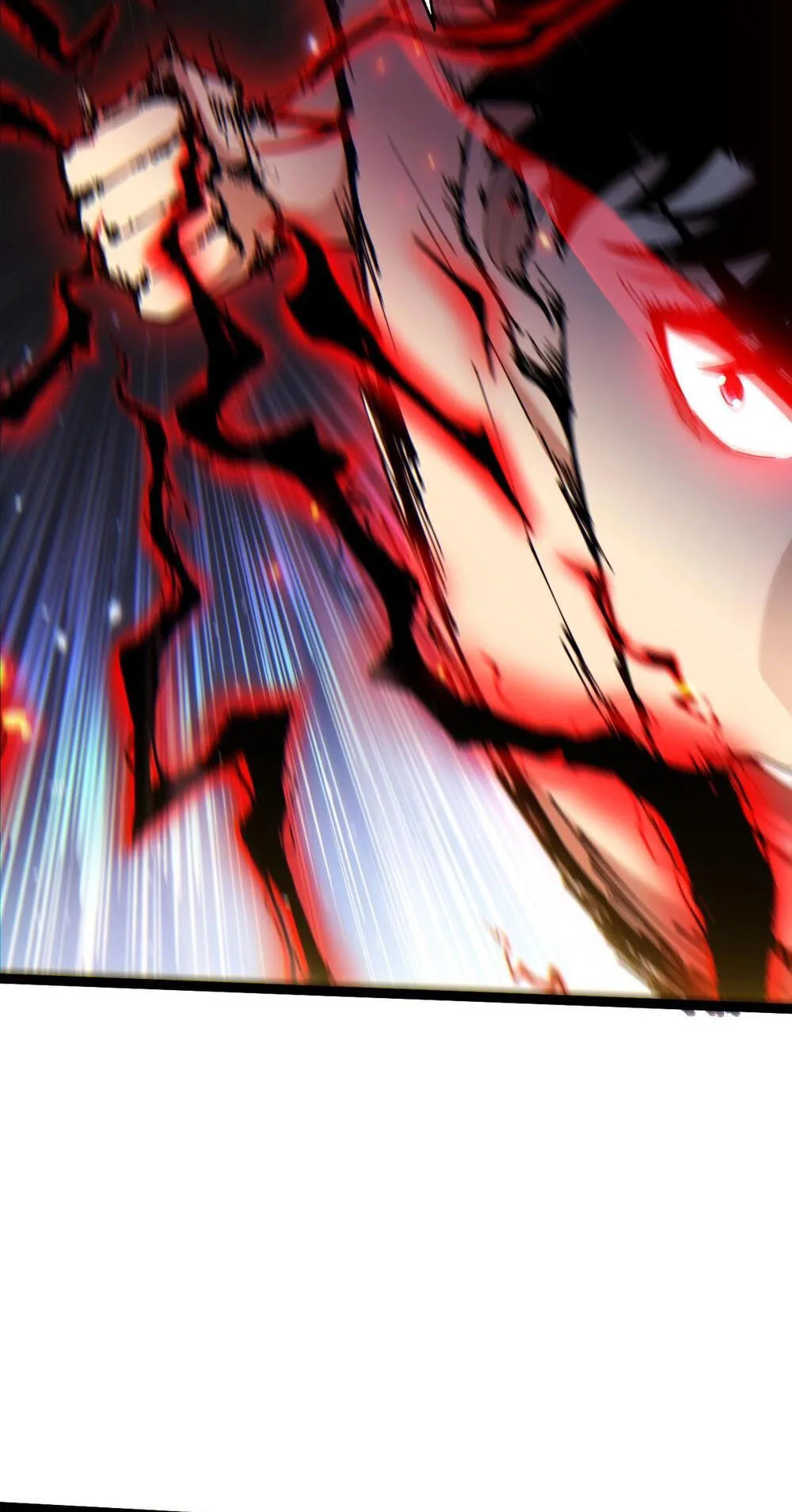 Li Liang Dian Man? Wo Keshi Wangling Fashi A! Chapter 91 page 33