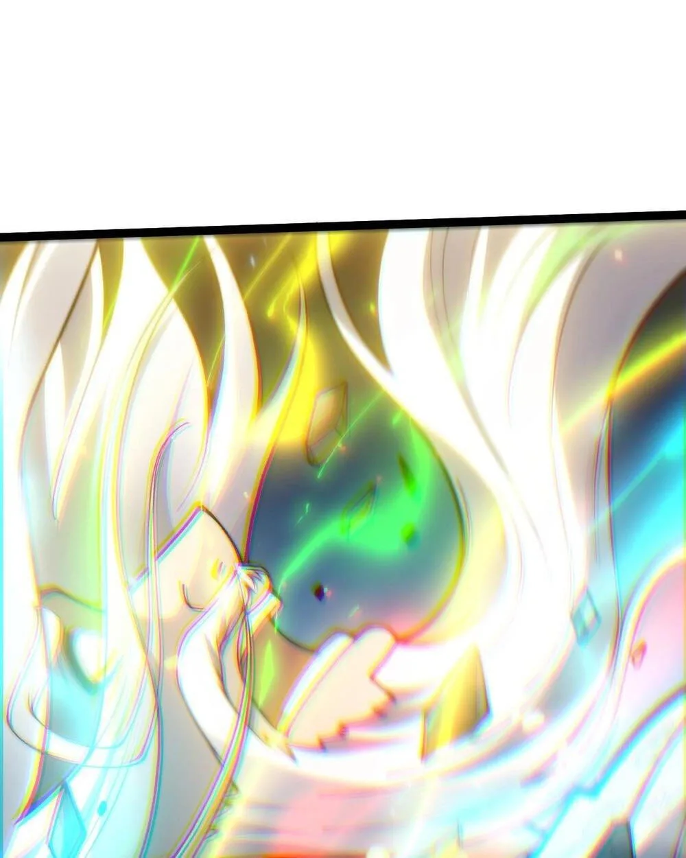 Li Liang Dian Man? Wo Keshi Wangling Fashi A! Chapter 91 page 39