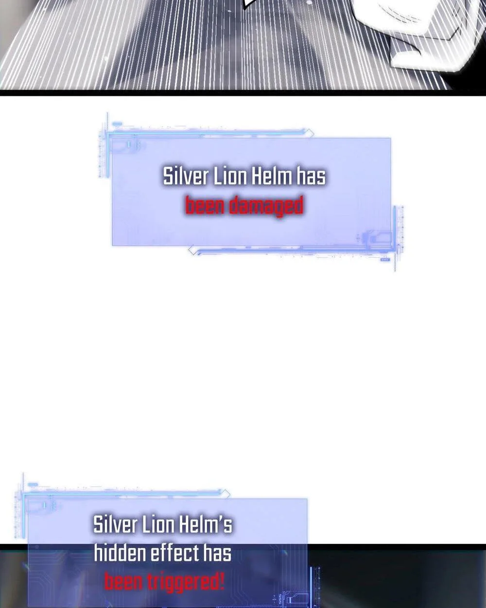 Li Liang Dian Man? Wo Keshi Wangling Fashi A! Chapter 91 page 53