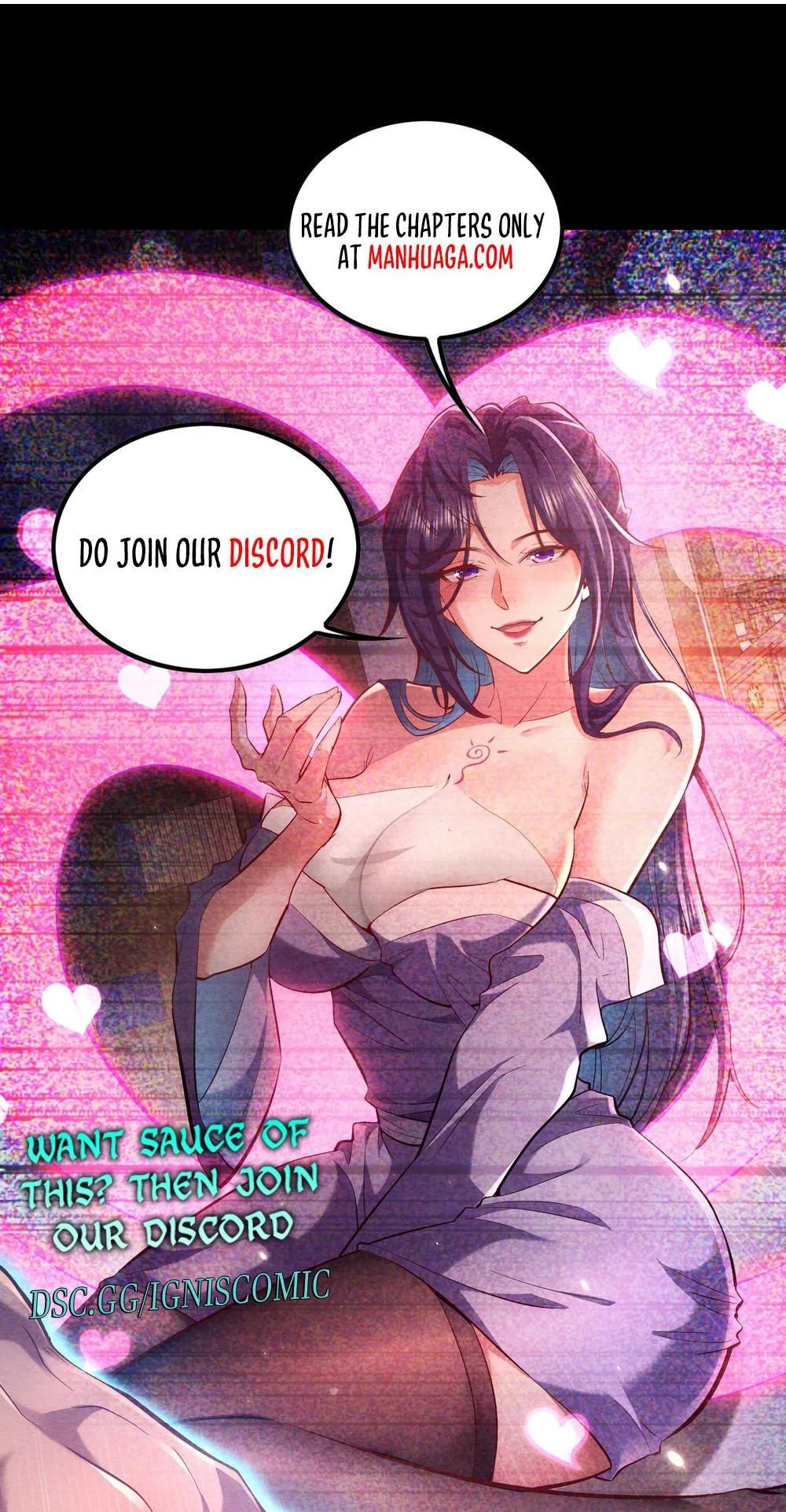 Li Liang Dian Man? Wo Keshi Wangling Fashi A! Chapter 91 page 76