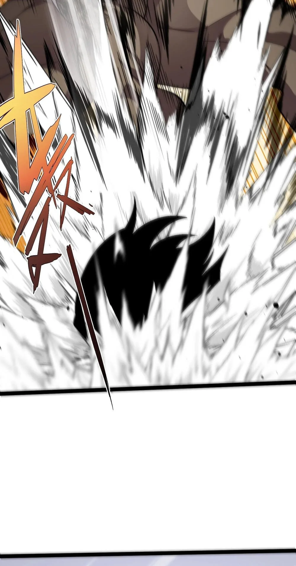 Li Liang Dian Man? Wo Keshi Wangling Fashi A! Chapter 92 page 59