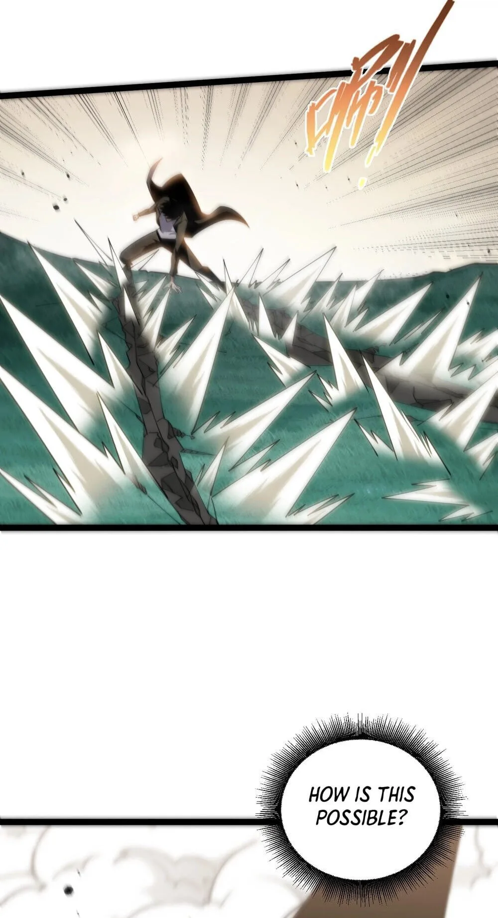 Li Liang Dian Man? Wo Keshi Wangling Fashi A! Chapter 92 page 63