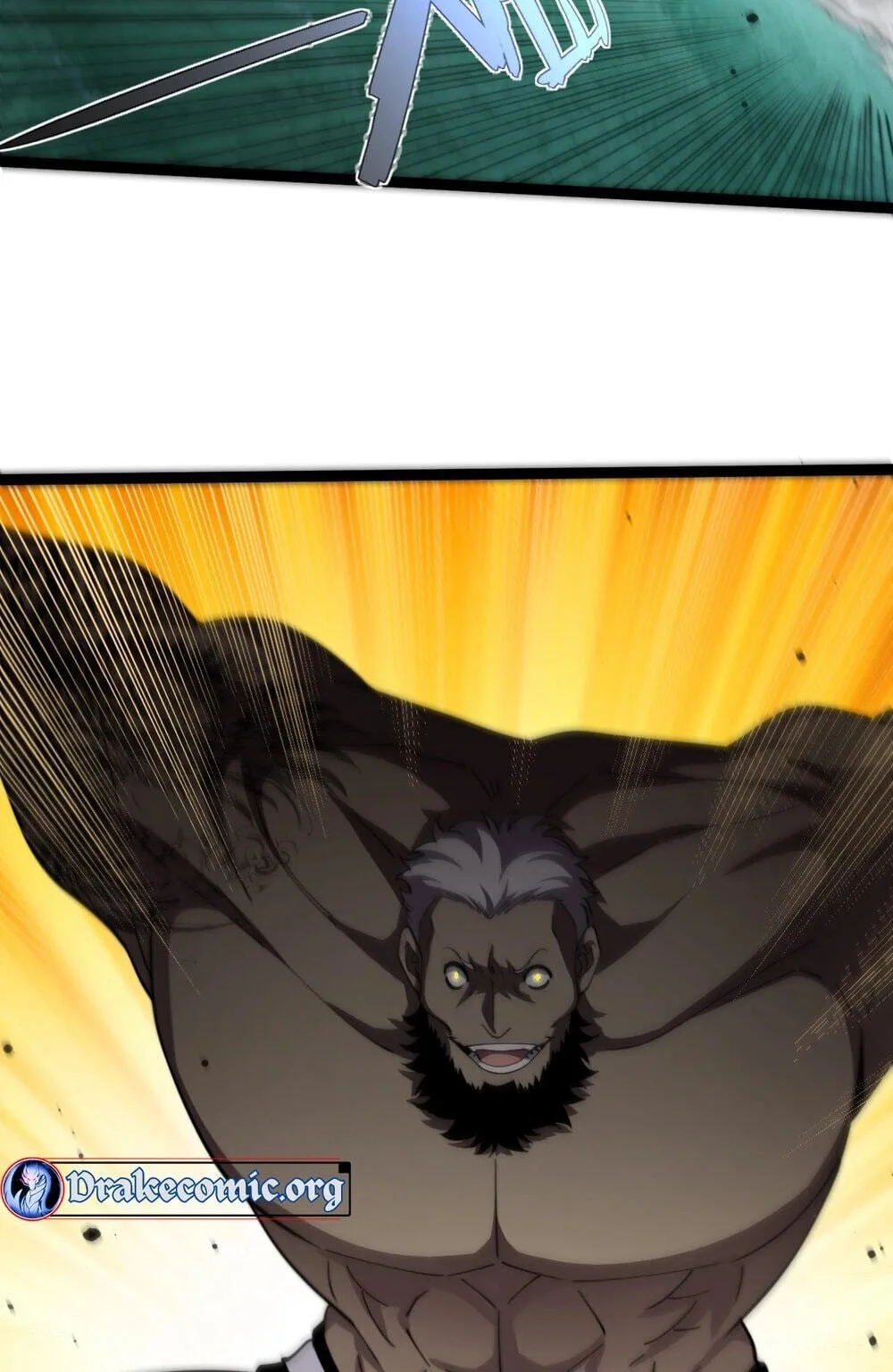 Li Liang Dian Man? Wo Keshi Wangling Fashi A! Chapter 92 page 67