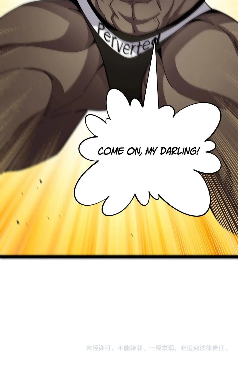 Li Liang Dian Man? Wo Keshi Wangling Fashi A! Chapter 92 page 68