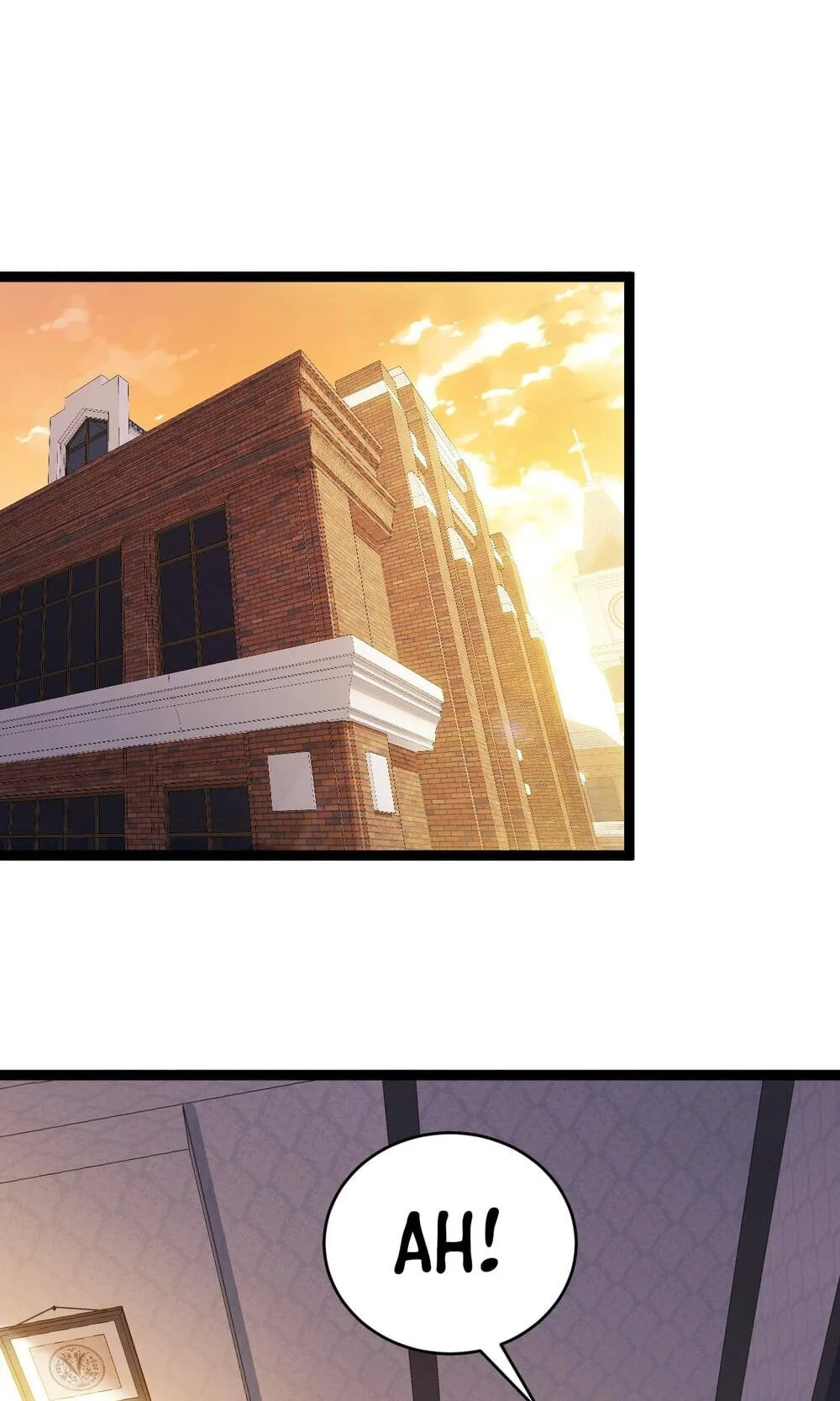 Li Liang Dian Man? Wo Keshi Wangling Fashi A! Chapter 95 page 31