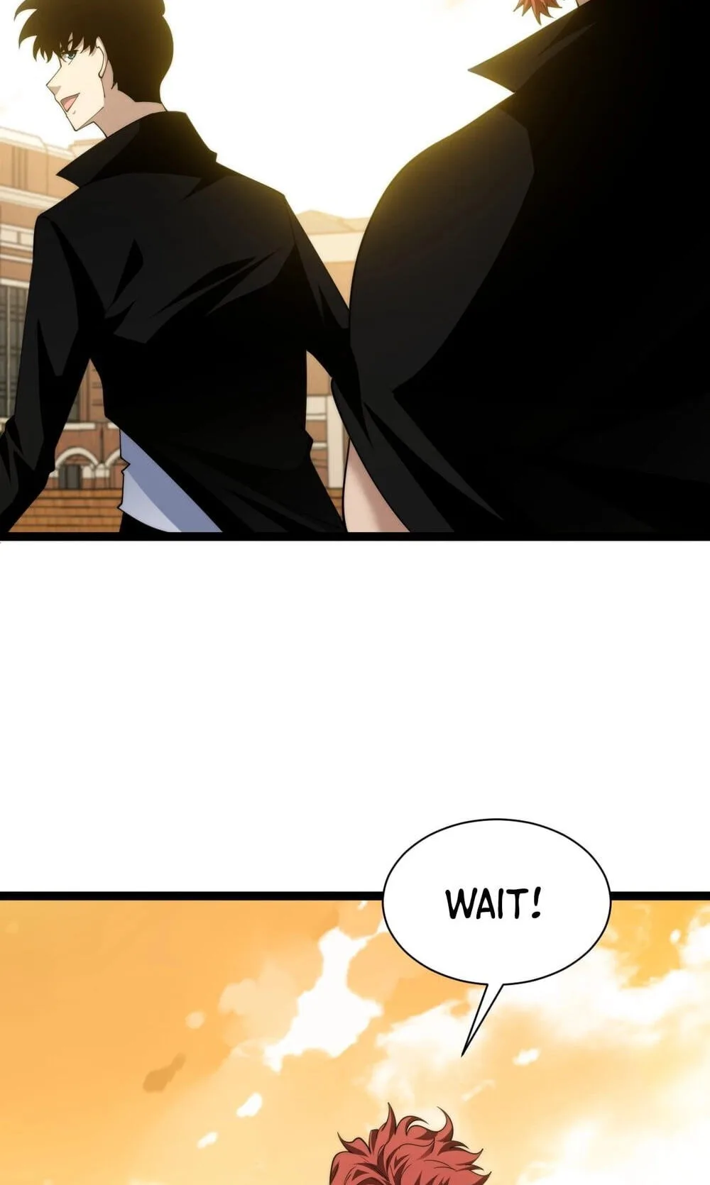 Li Liang Dian Man? Wo Keshi Wangling Fashi A! Chapter 95 page 62