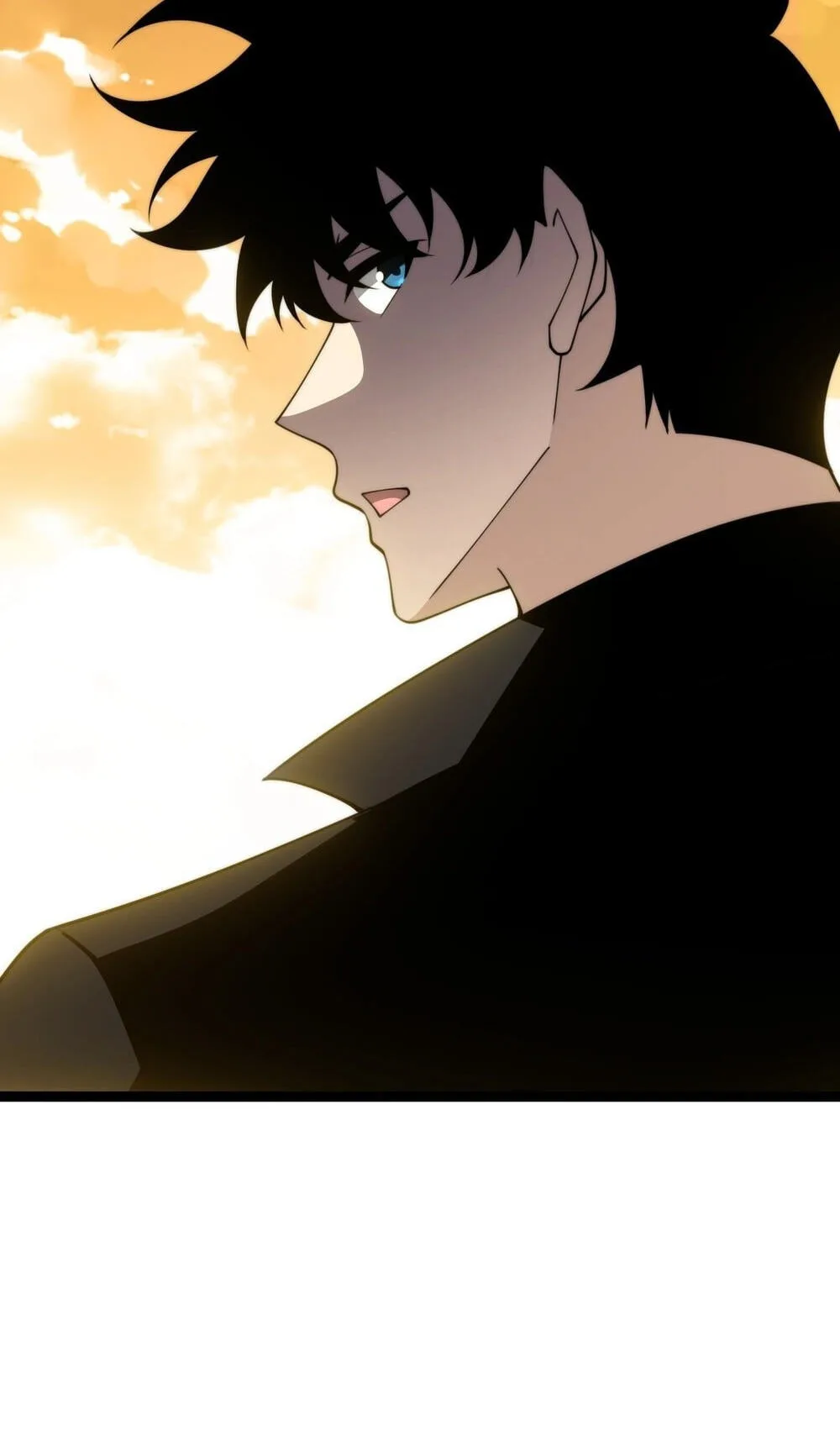 Li Liang Dian Man? Wo Keshi Wangling Fashi A! Chapter 95 page 66