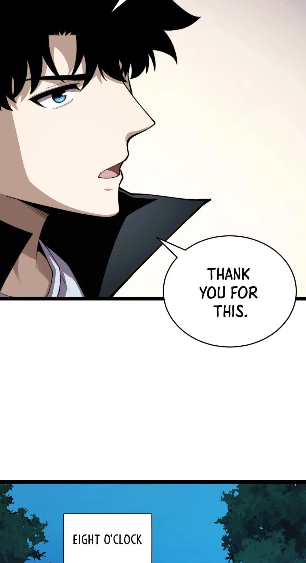 Li Liang Dian Man? Wo Keshi Wangling Fashi A! Chapter 96 page 20