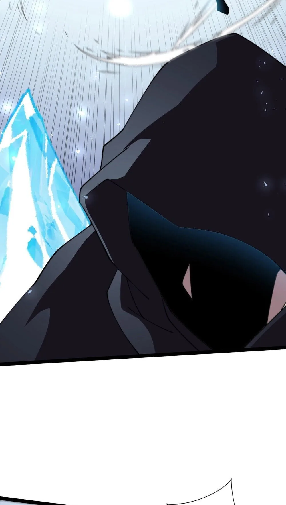 Li Liang Dian Man? Wo Keshi Wangling Fashi A! Chapter 96 page 30
