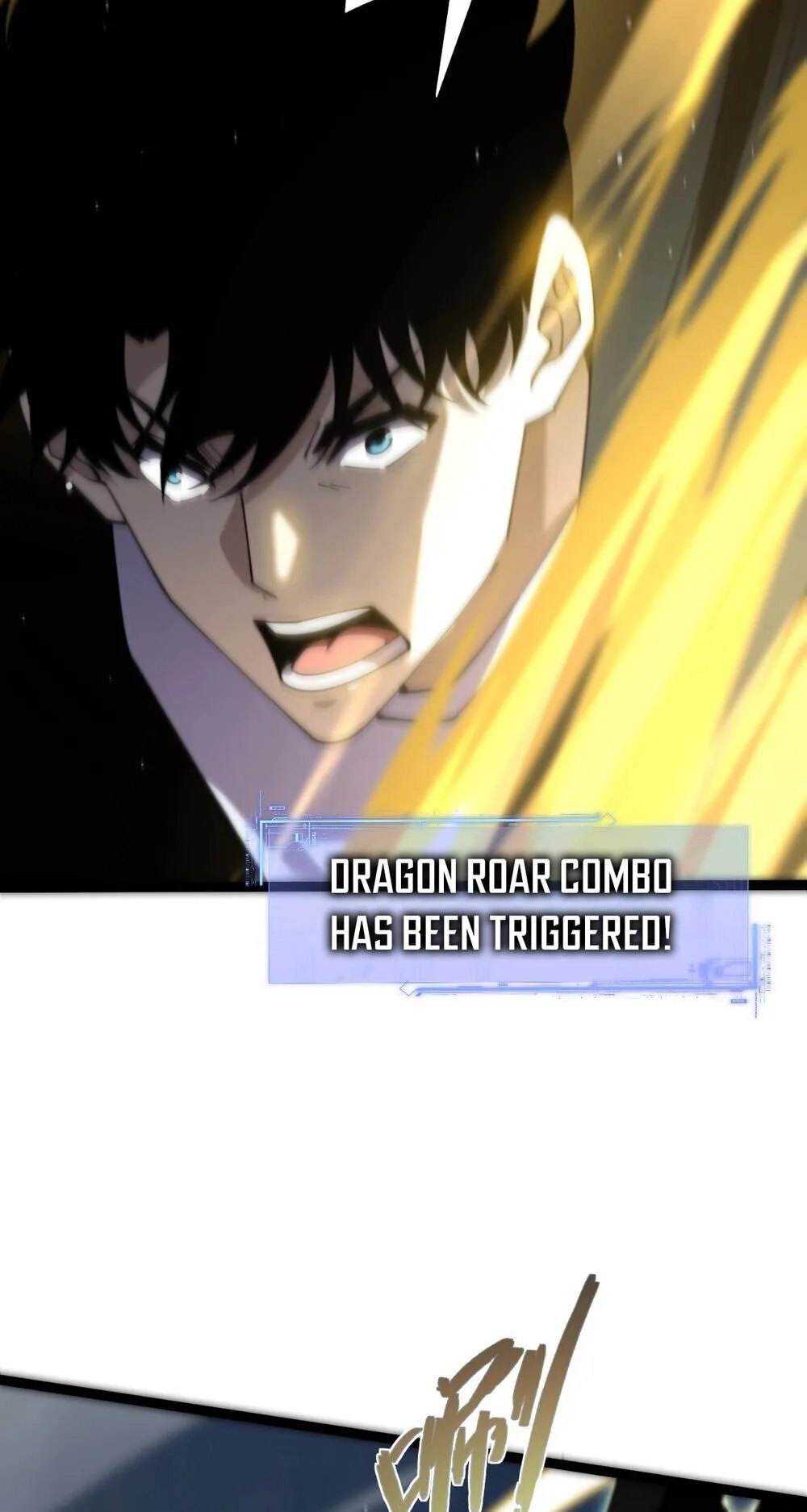 Li Liang Dian Man? Wo Keshi Wangling Fashi A! Chapter 96 page 49