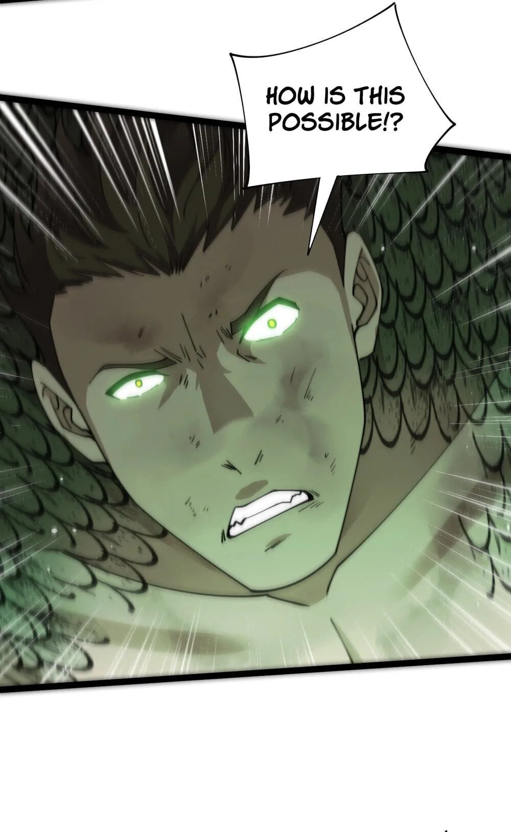Li Liang Dian Man? Wo Keshi Wangling Fashi A! Chapter 96 page 53