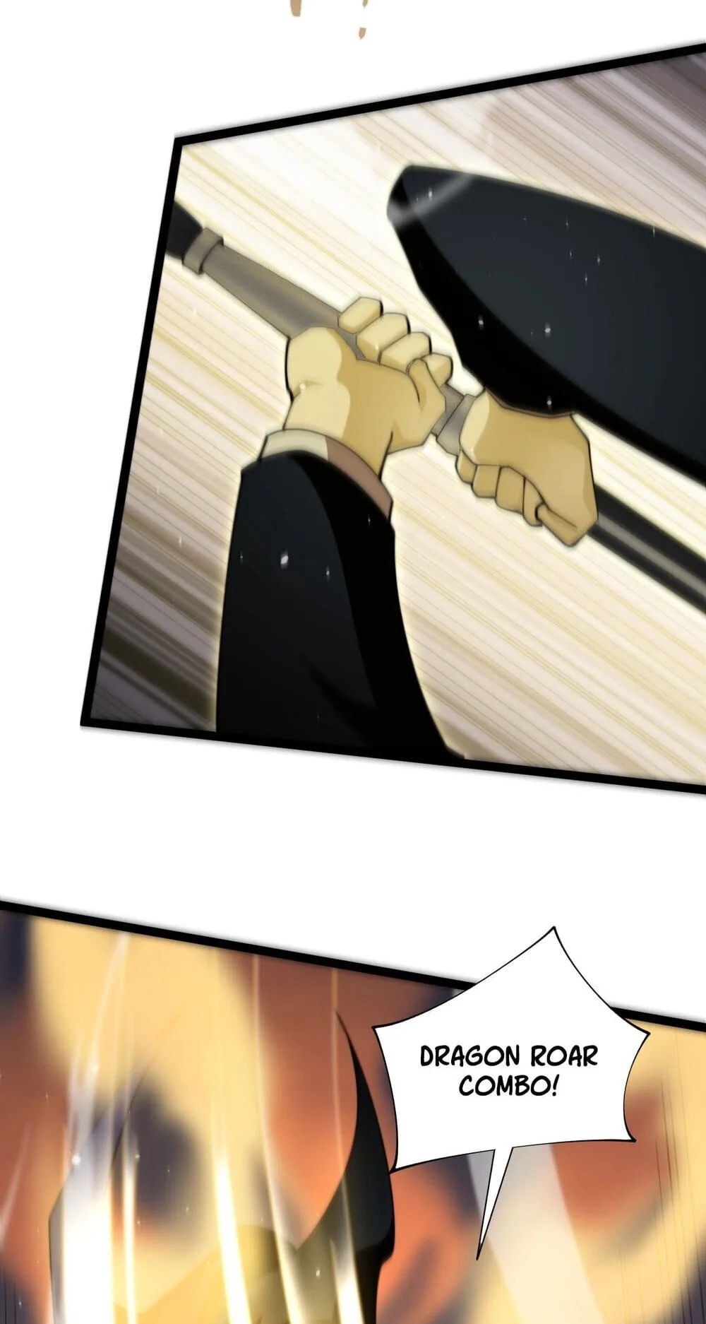 Li Liang Dian Man? Wo Keshi Wangling Fashi A! Chapter 96 page 51