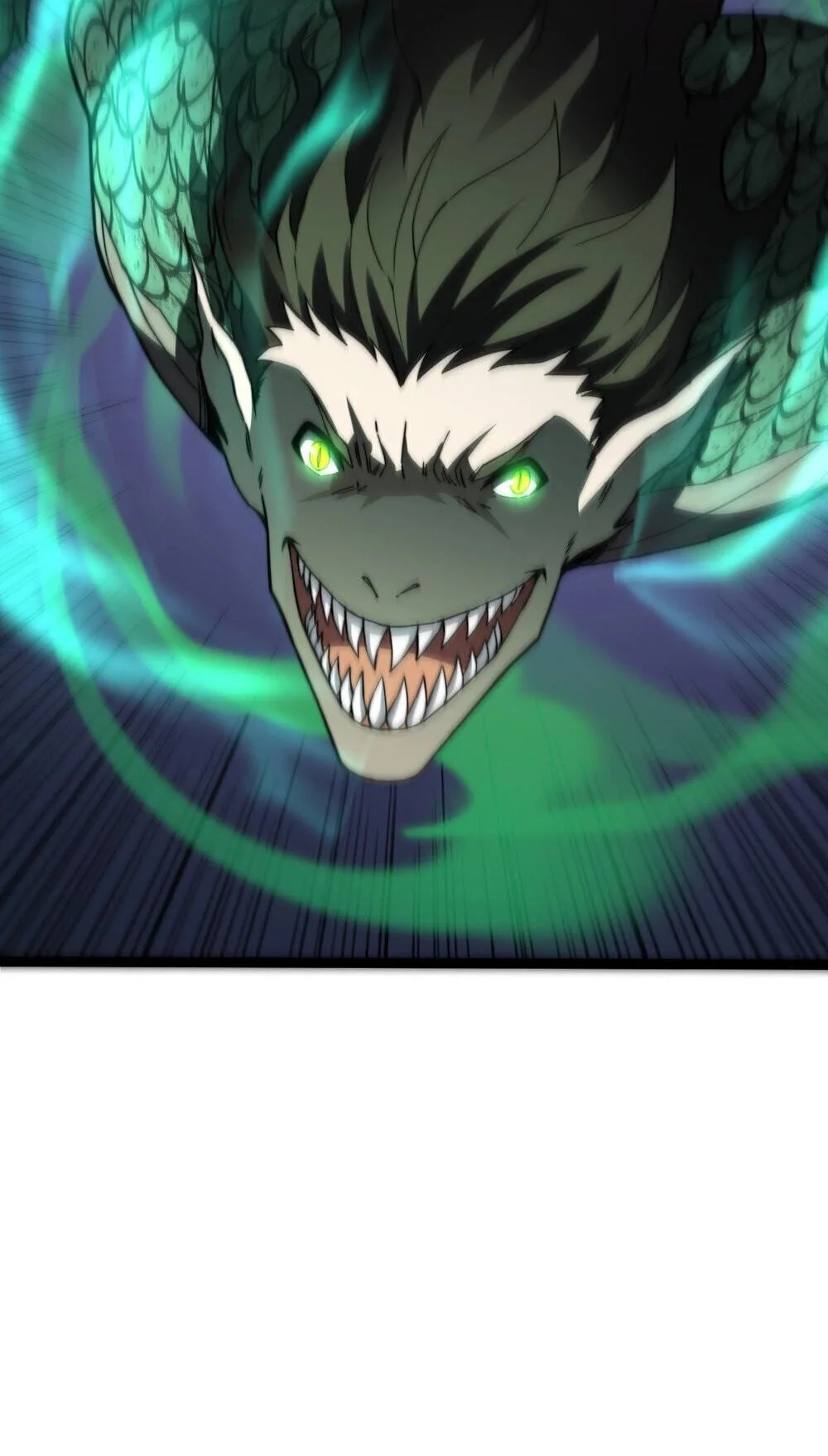 Li Liang Dian Man? Wo Keshi Wangling Fashi A! Chapter 96 page 68