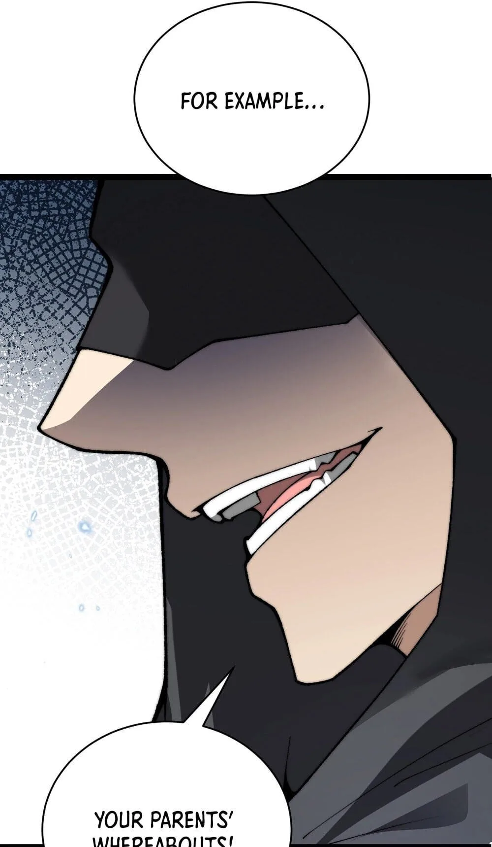 Li Liang Dian Man? Wo Keshi Wangling Fashi A! Chapter 97 page 59