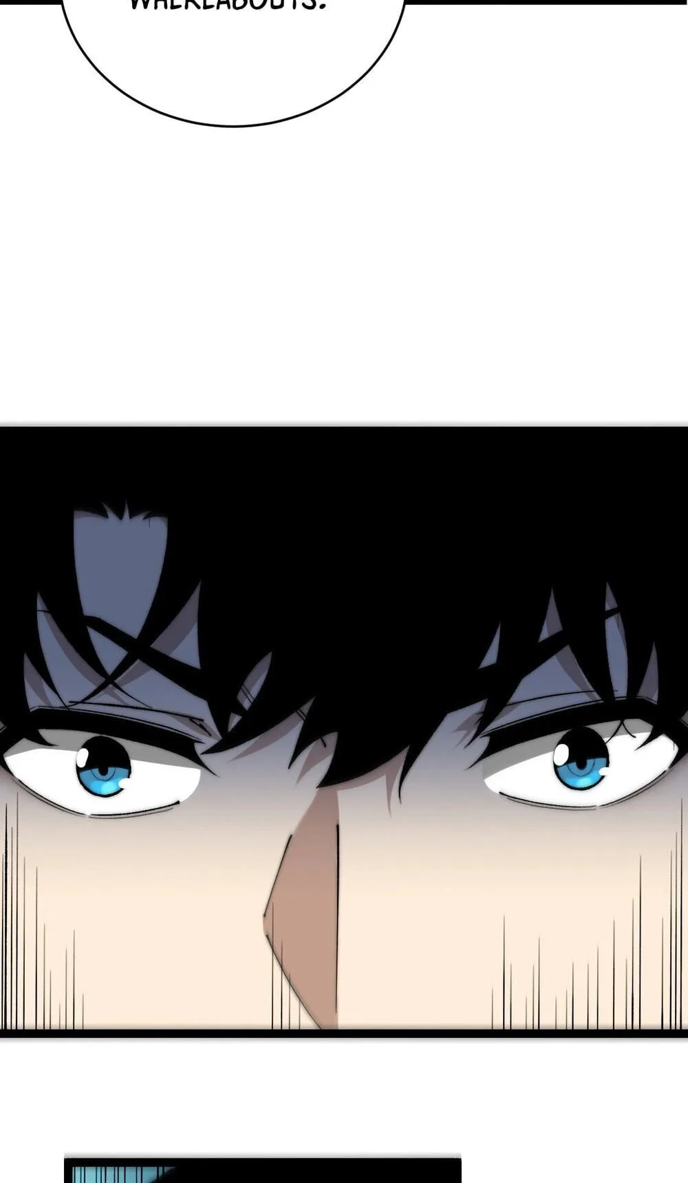 Li Liang Dian Man? Wo Keshi Wangling Fashi A! Chapter 97 page 60