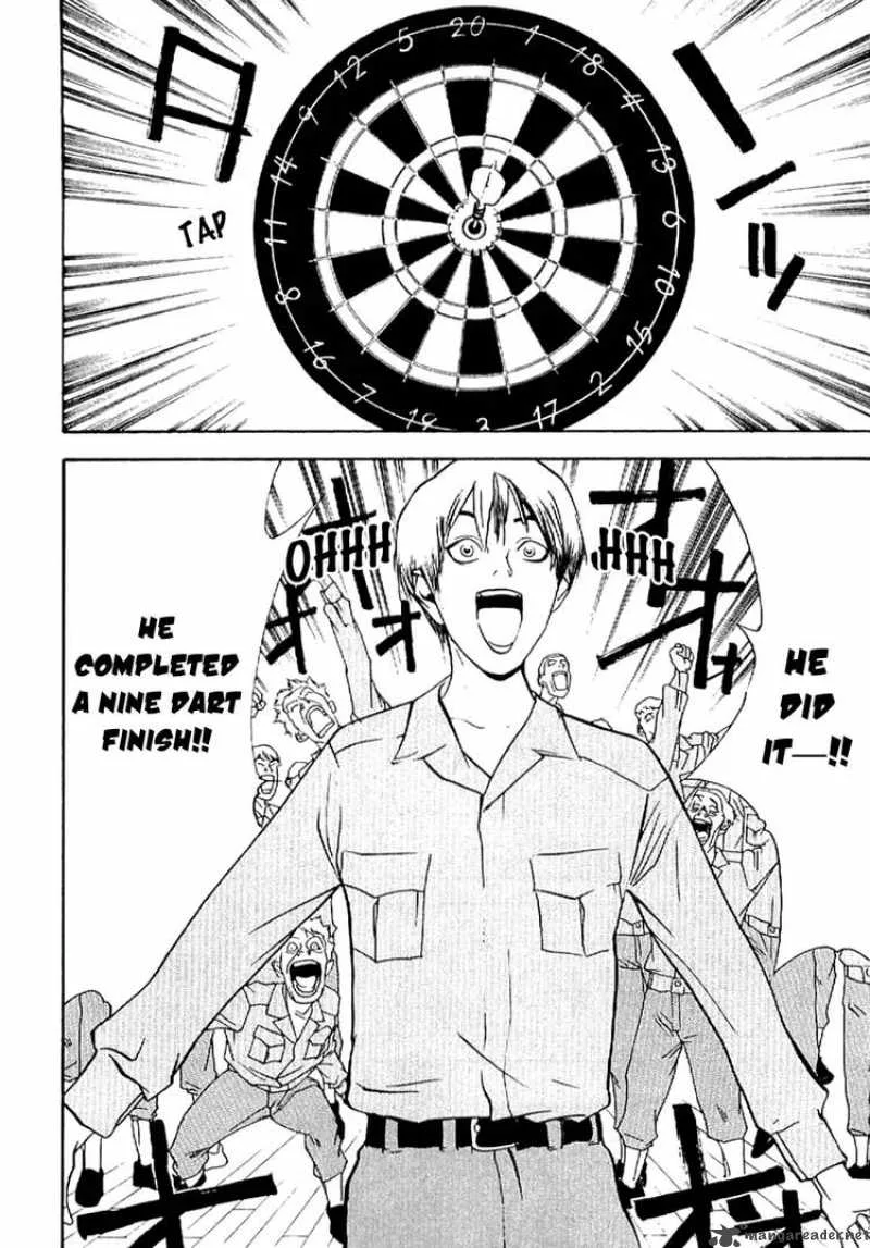 Liar Game - Roots of A Chapter 2 page 32