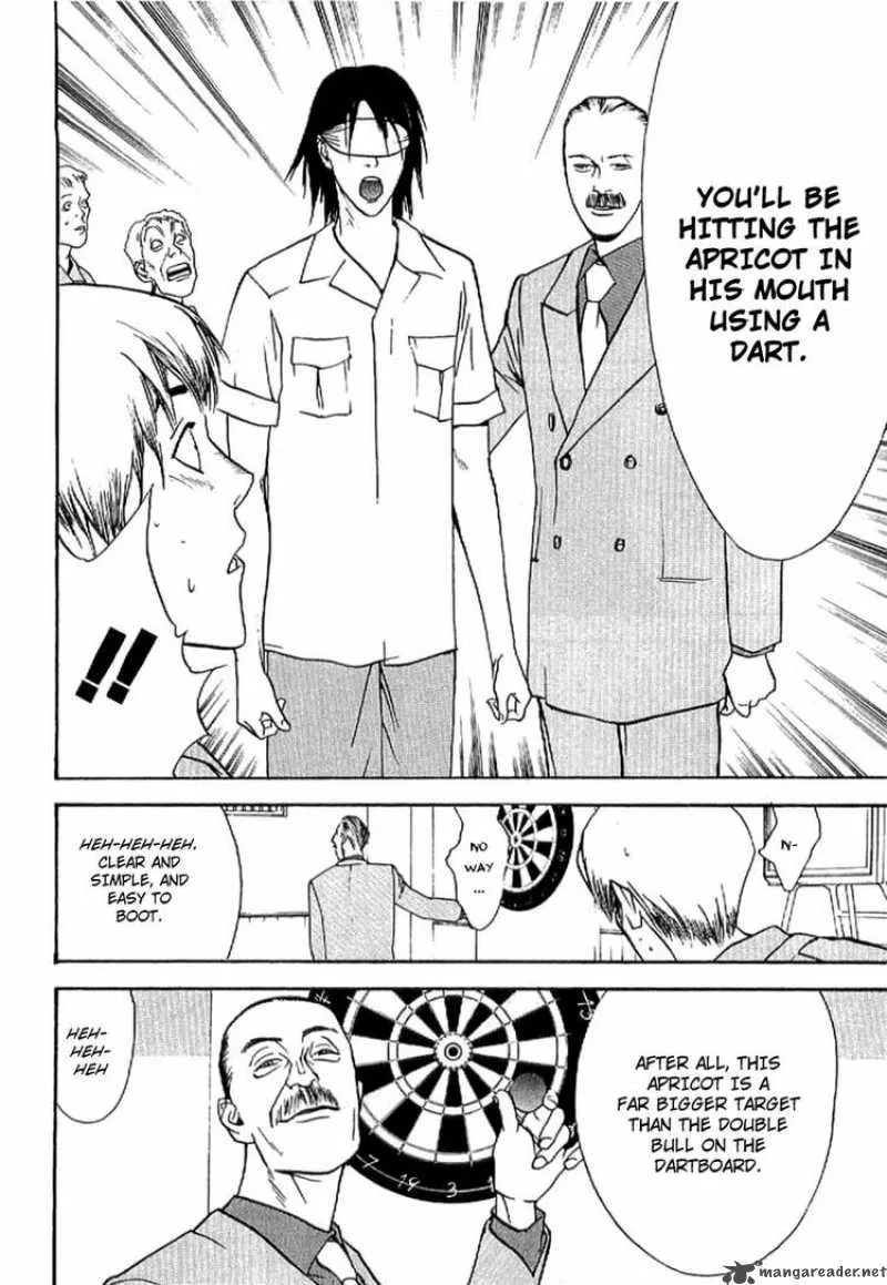 Liar Game - Roots of A Chapter 2 page 36