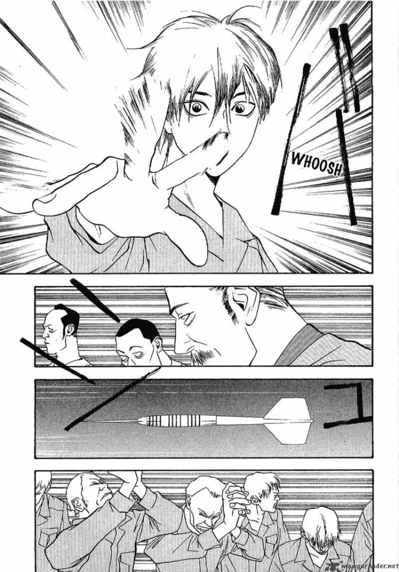 Liar Game - Roots of A Chapter 2 page 41