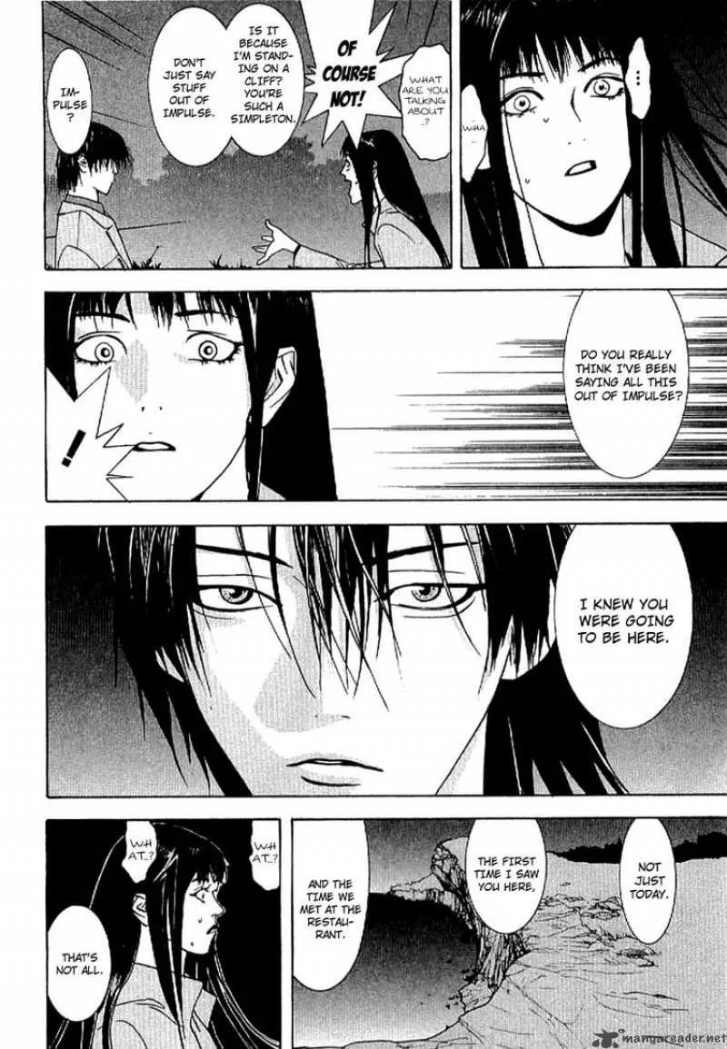Liar Game - Roots of A Chapter 3 page 23