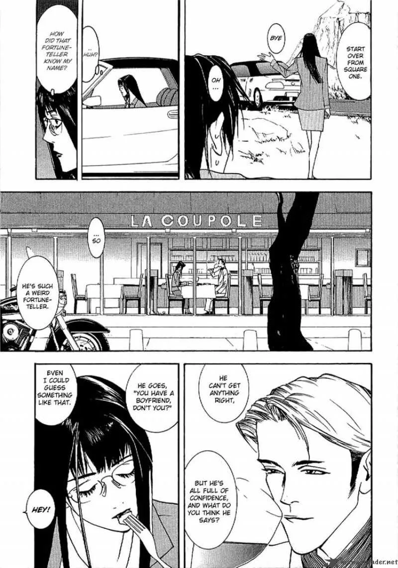 Liar Game - Roots of A Chapter 3 page 12