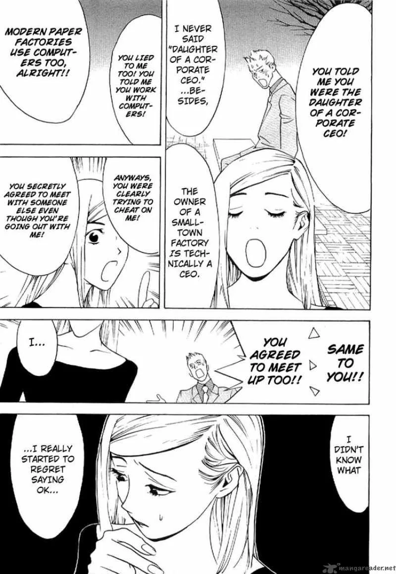 Liar Game - Roots of A Chapter 6 page 29