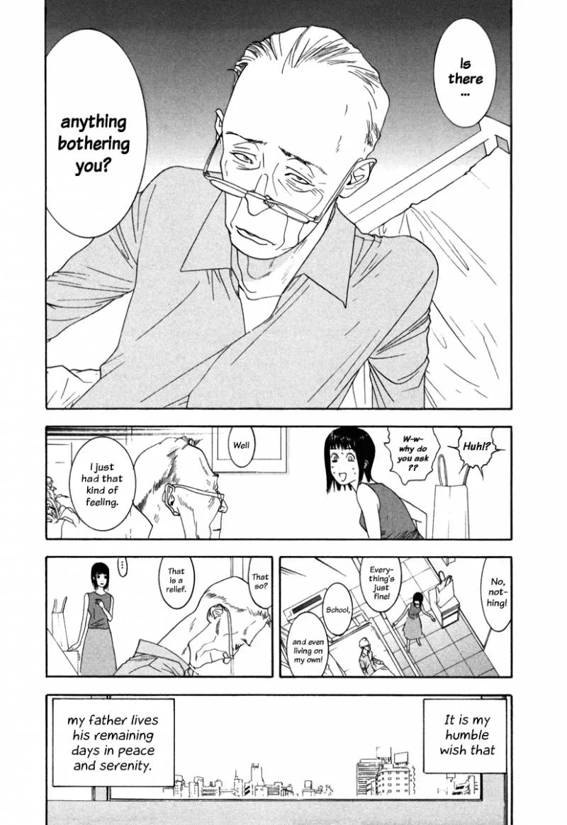 Liar Game Chapter 1 page 15