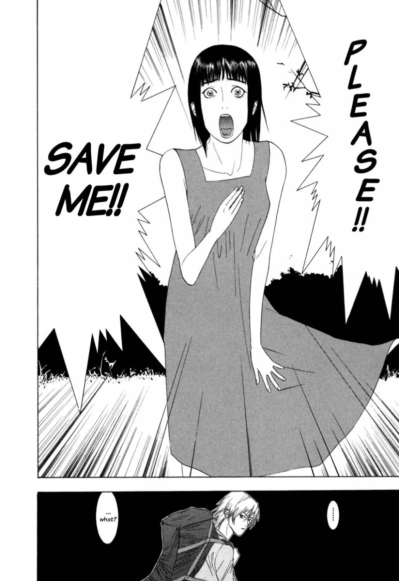 Liar Game Chapter 1 page 50