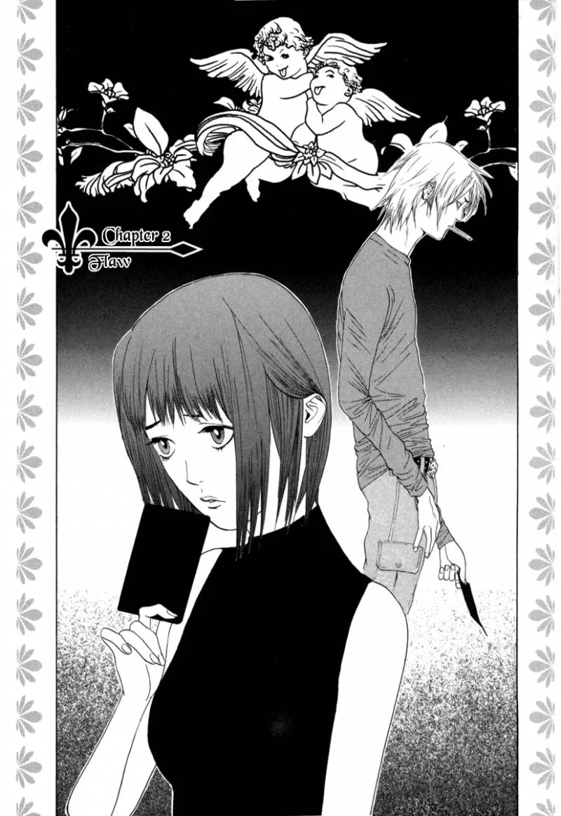 Liar Game Chapter 1 page 54