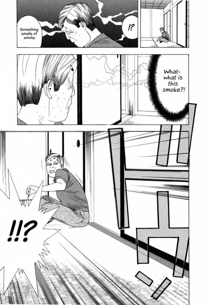 Liar Game Chapter 1 page 115