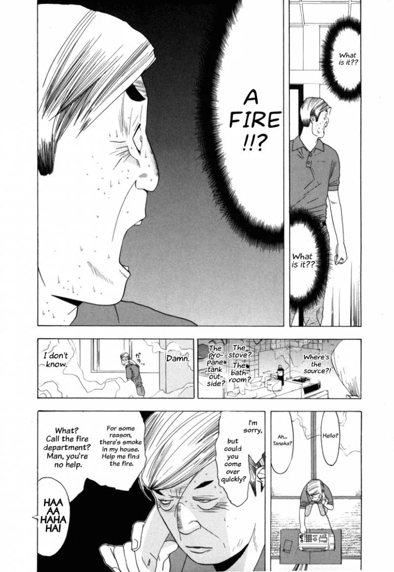 Liar Game Chapter 1 page 116