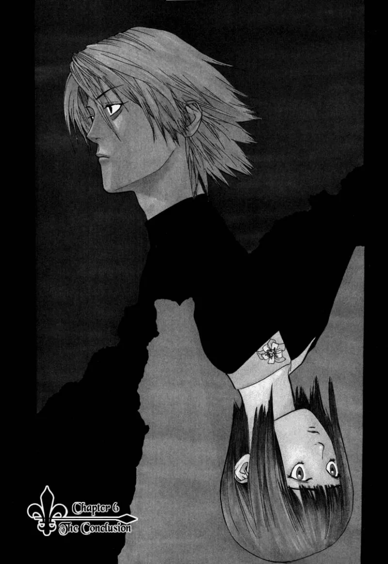 Liar Game Chapter 1 page 148