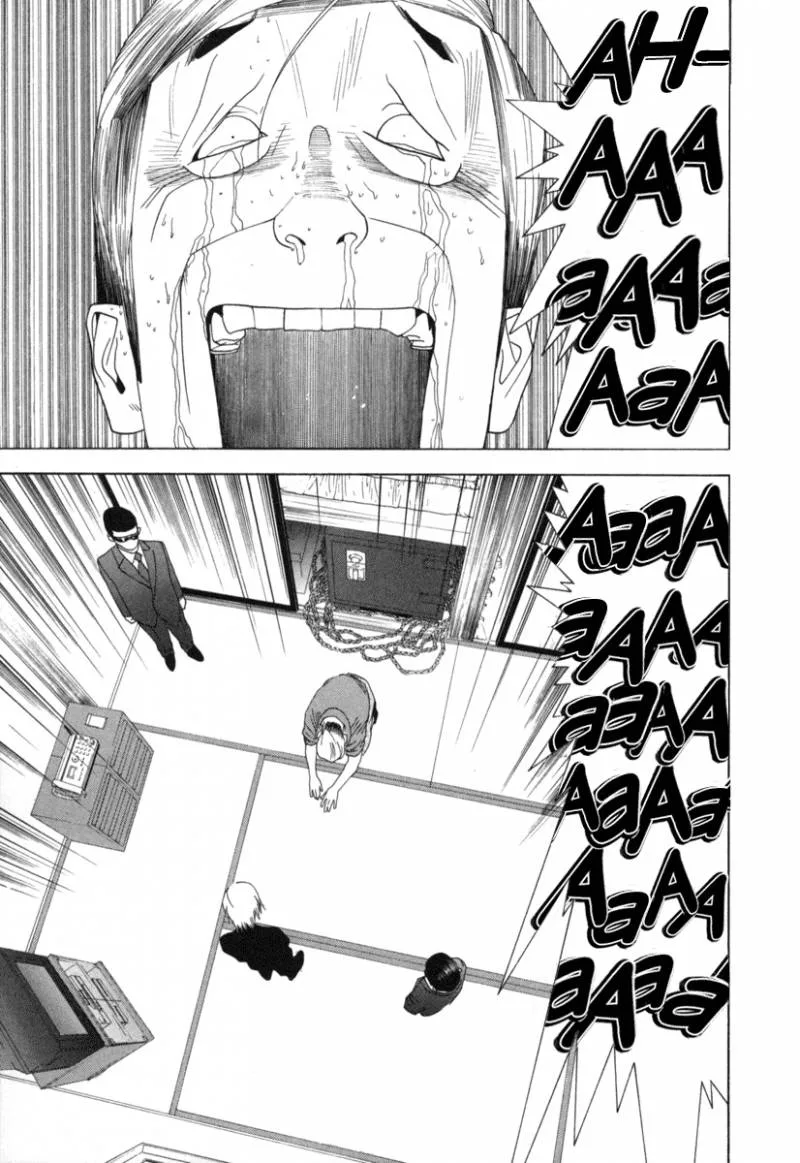 Liar Game Chapter 1 page 167