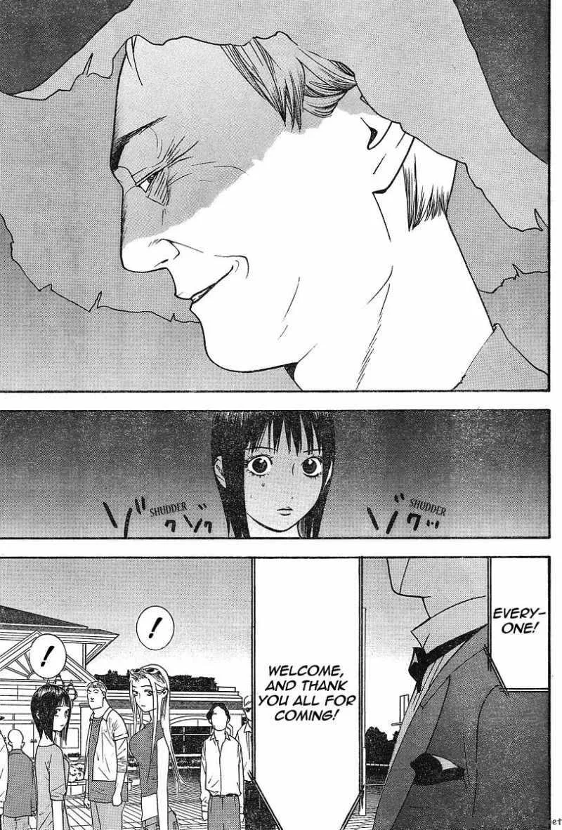 Liar Game Chapter 103 page 15