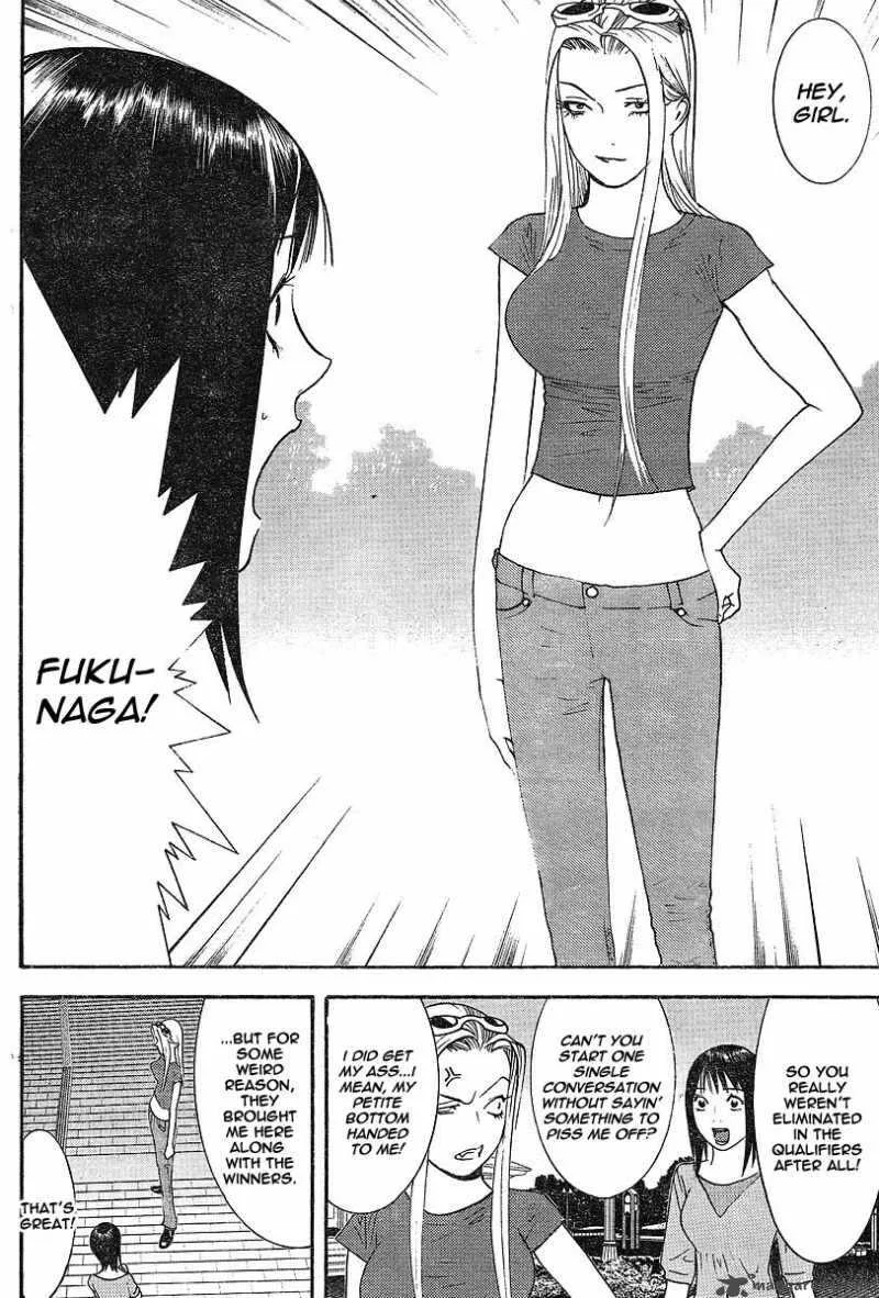 Liar Game Chapter 103 page 10
