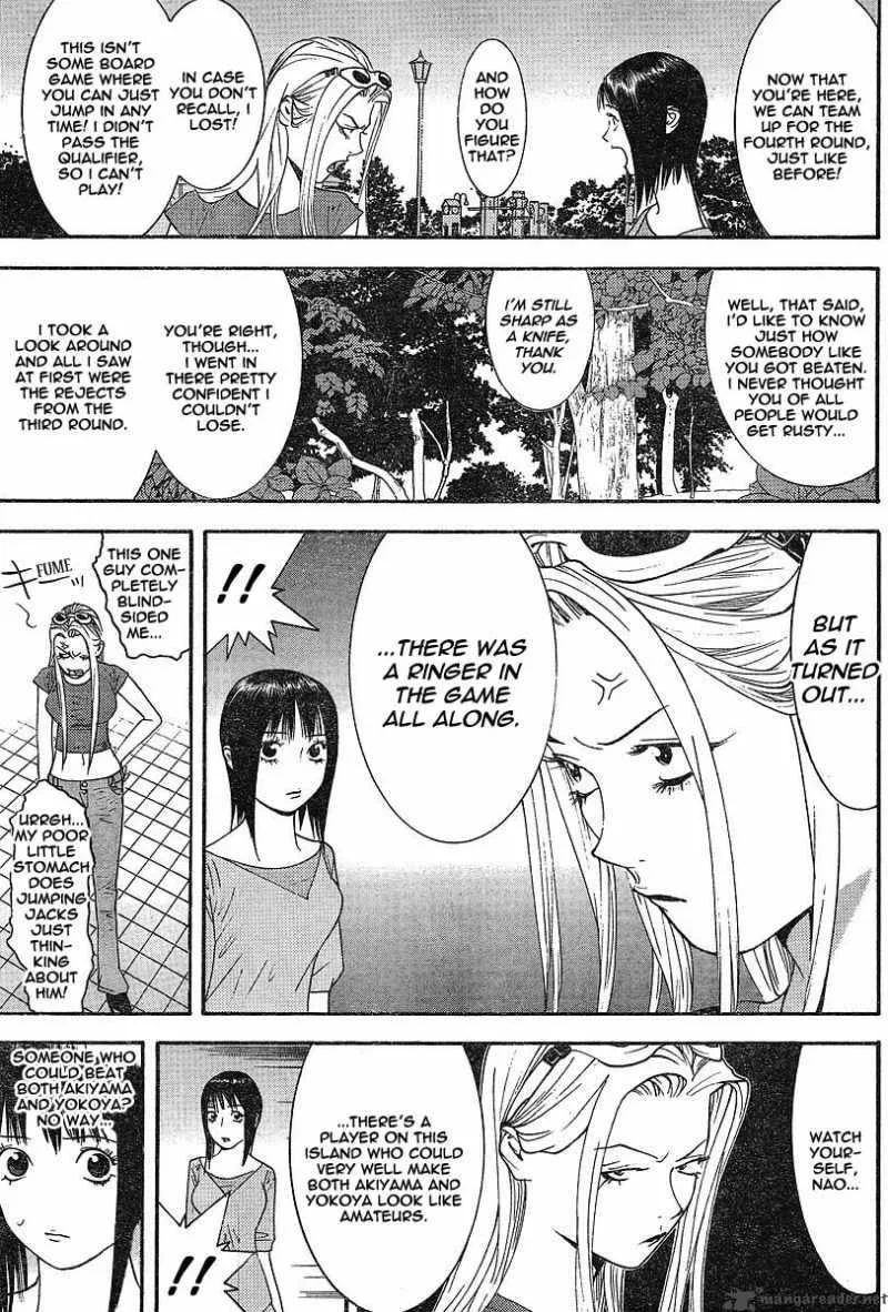 Liar Game Chapter 103 page 11