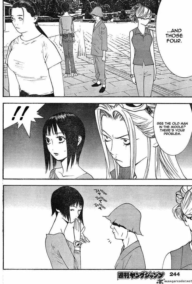 Liar Game Chapter 103 page 14