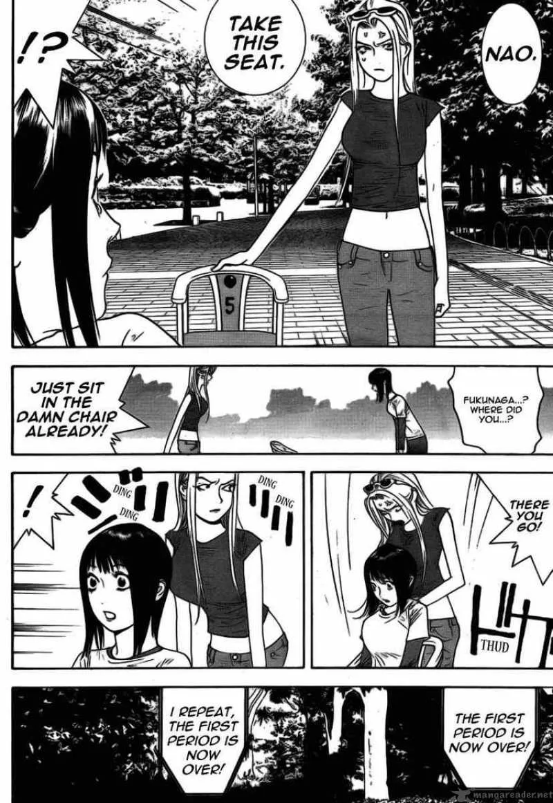 Liar Game Chapter 109 page 9