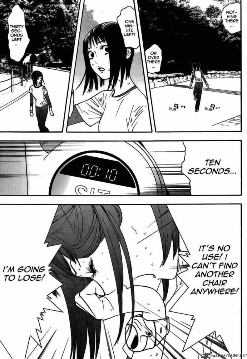 Liar Game Chapter 109 page 8