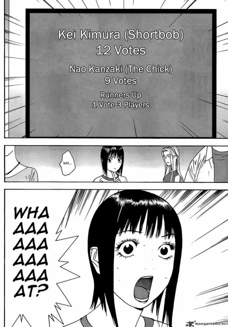Liar Game Chapter 113 page 16